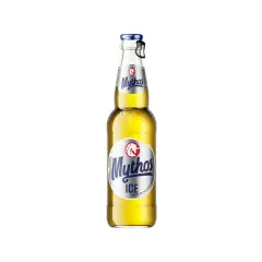 Mythos Ice