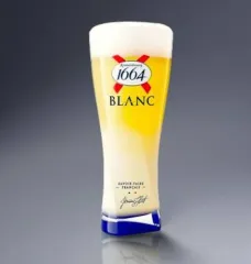 Kronerburg Blanc 1664