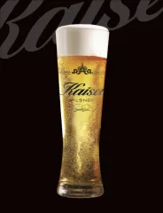 Kaizer Glass