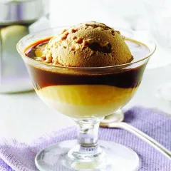 Affogato